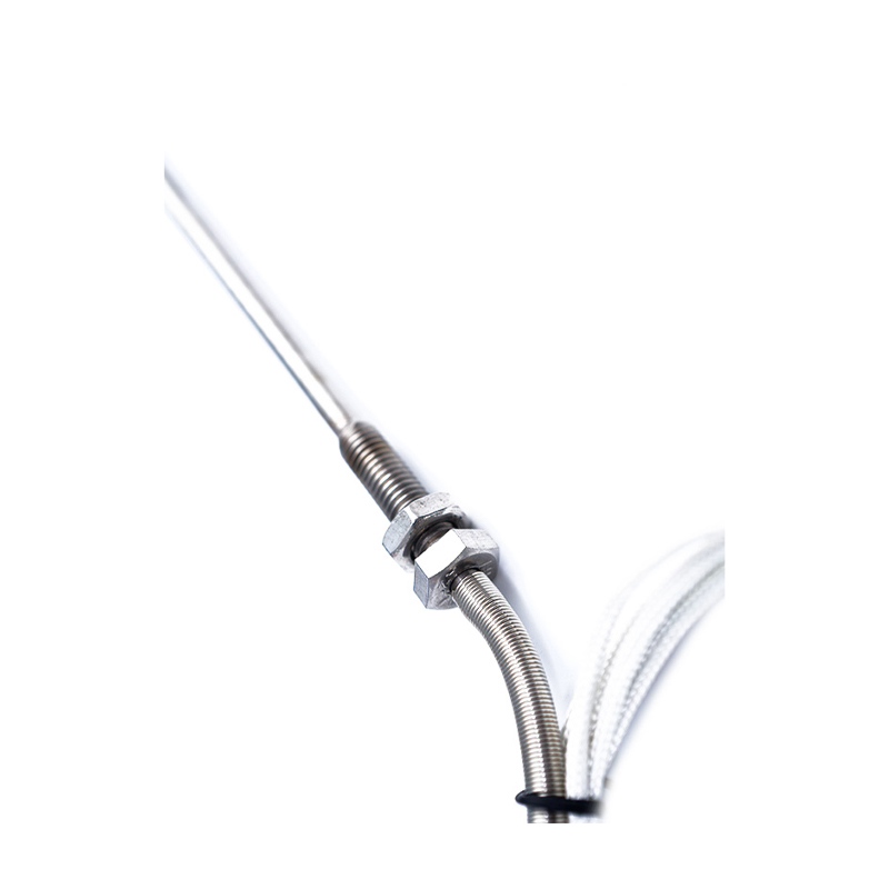 Termocouple S/B/R tipo PT-RH
