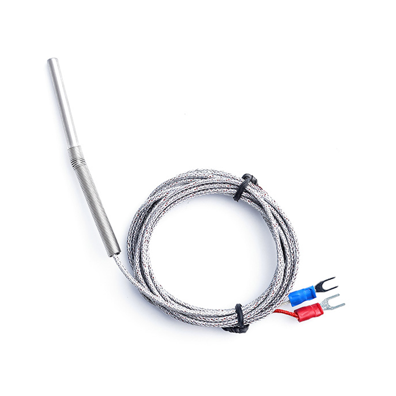 Termocouple S/B/R tipo PT-RH
