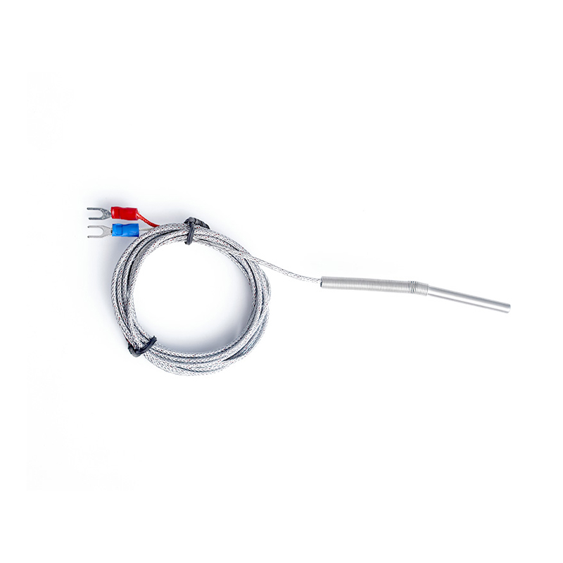 Termocouple S/B/R tipo PT-RH