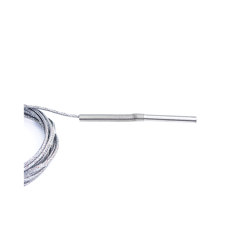 Termocouple S/B/R tipo PT-RH