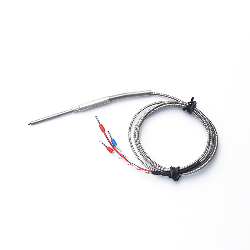 Termocouple S/B/R tipo PT-RH