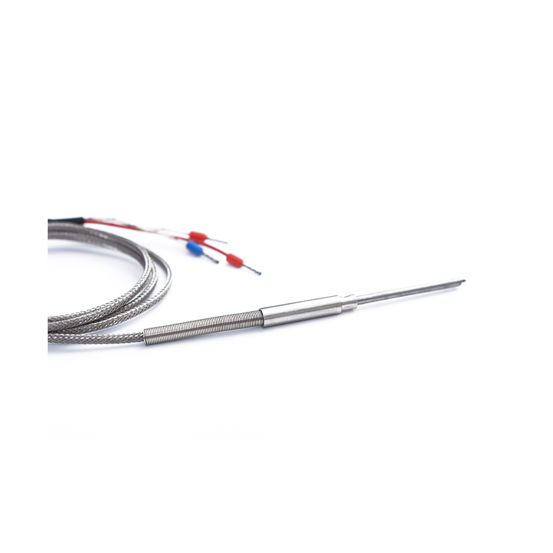 Termocouple S/B/R tipo PT-RH