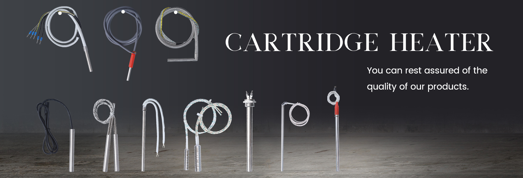 Calentador
