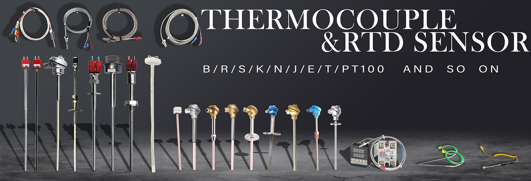 Par termoeléctrico