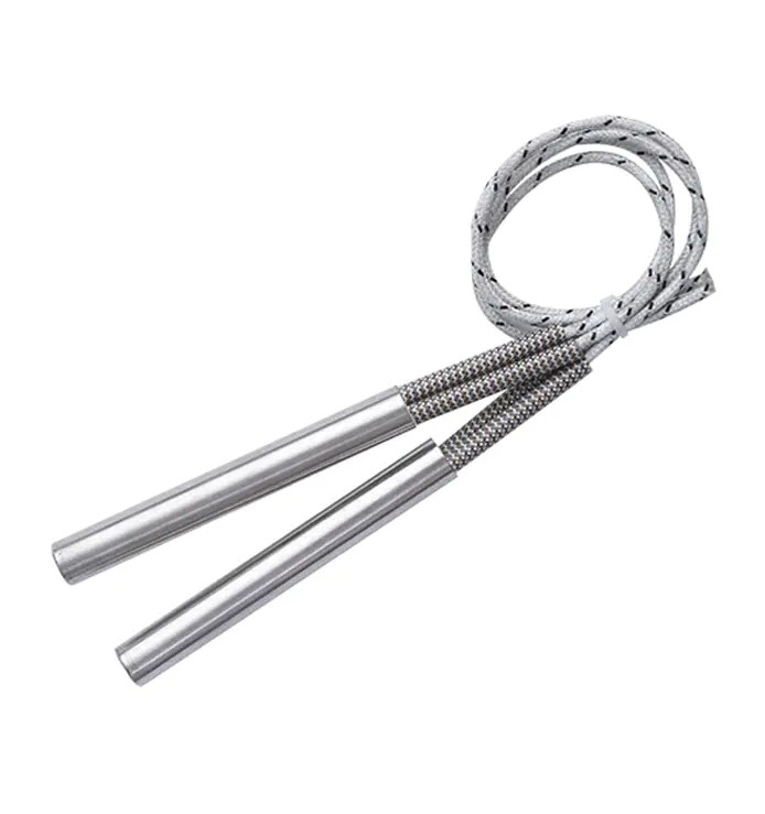 Calentadores de cassette en estaciones de carga de vehículos eléctricos: equilibrio de calefacción rápida y precisión de control de temperatura