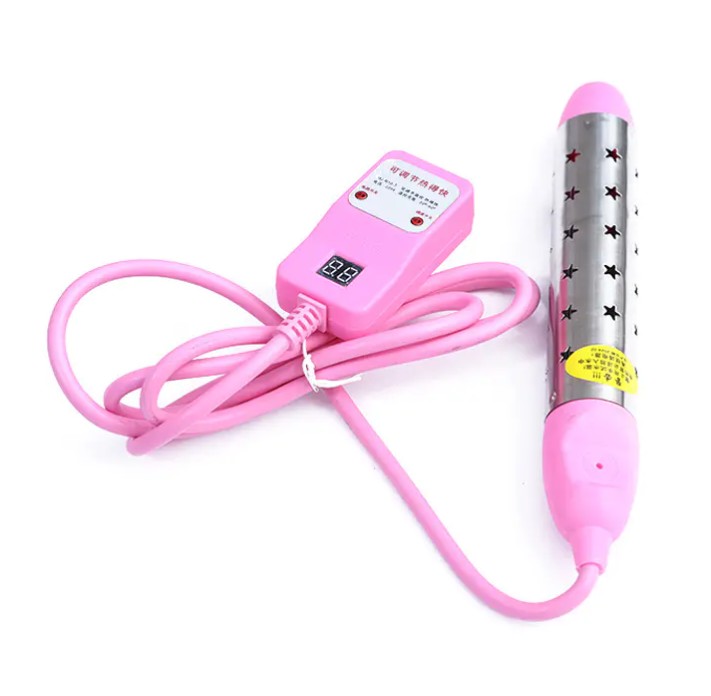 Las ventajas únicas del calentador de inmersión de brida en el procesamiento de alimentos