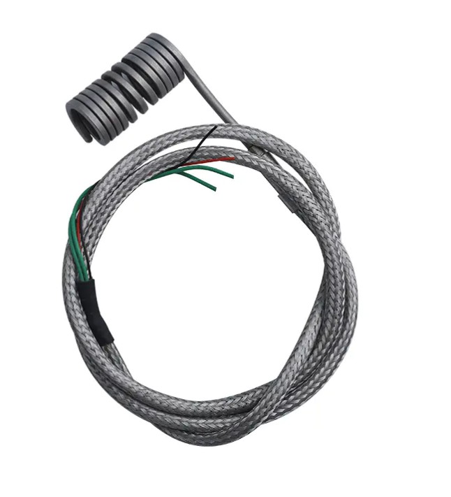 Máquina de moldeo por inyección y calentador de corredores calientes: la piedra angular de la producción de productos de plástico de alta precisión