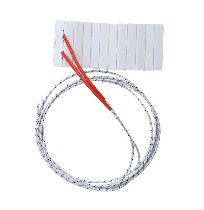 Bobina de calefacción: innovador de tecnología de calefacción eficiente