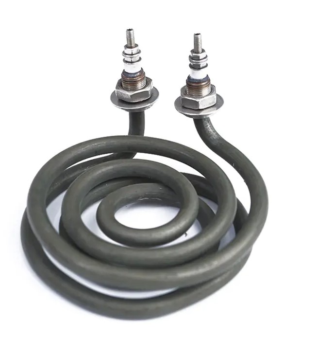 El corazón del horno: revelando el encanto mágico de los elementos de calefacción