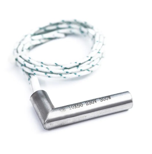 Elemento del calentador de cartucho: el corazón de las soluciones de calentamiento eficientes