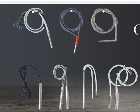 Elementos de calefacción eléctricos especiales: revolucionando soluciones térmicas