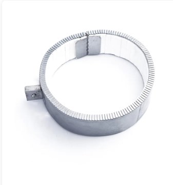 Bobina de Calefacción: Desde El Núso Industrial Hasta El Motor Térmico Invisible