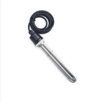 Calentadores de Brida de Inmersión: La Potencia Central del Control de la temperatura industrial