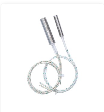 Elemento de Calefacción del Calentador de Cartucho: El Núcloe Oculto de la Calefacción Industrial