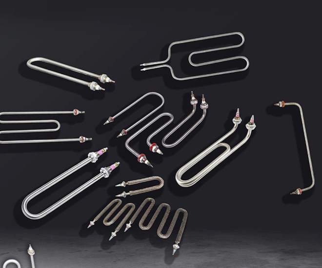 Elementos calefactores eléctricos: un análisis en profundidad desde los principios básicos hasta las aplicaciones industriales.