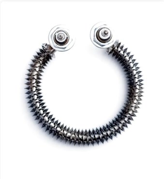 Los tubos de calefacción de aire con aletas desempeñan un papel clave en la calefacción industrial y residencial.