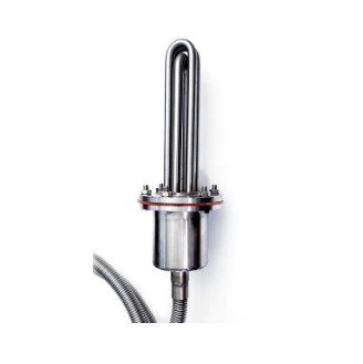 ¿Por qué el calentador de brida de inmersión es más eficaz y eficiente desde el punto de vista energético que los calentadores tradicionales?