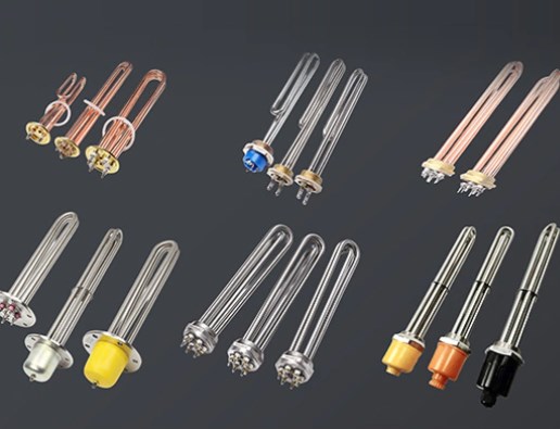 ¿Cómo logran los elementos calefactores eléctricos una calefacción de alta eficiencia y ahorro de energía?