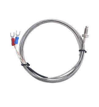 ¿Cómo mejora el termopar versátil la precisión y la eficiencia del control de temperatura en la producción industrial?